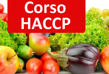 Corso HACCP