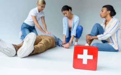 Corso di Formazione per Addetto al Primo Soccorso