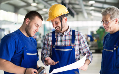 Corso di formazione per LAVORATORI (rischio alto)