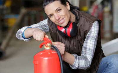 Corso di Formazione per ADDETTO ANTINCENDIO ED EMERGENZA – LIVELLO 1 – RISCHIO BASSO
