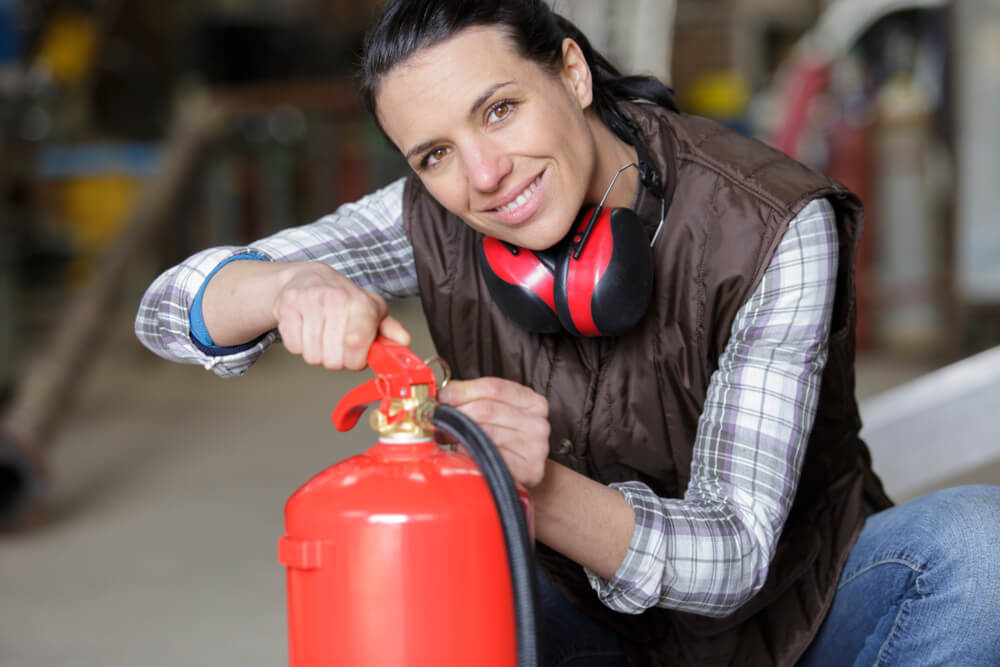 Corso di Formazione per ADDETTO ANTINCENDIO ED EMERGENZA – LIVELLO 1 – RISCHIO BASSO