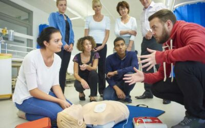 Corso di Formazione per Addetto al Primo Soccorso – Aggiornamento